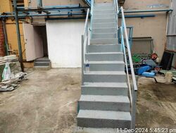 Civic Terrace Warehouse (D14), Warehouse #618881601